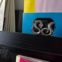 Load image into Gallery viewer, Serpent AirPods case
