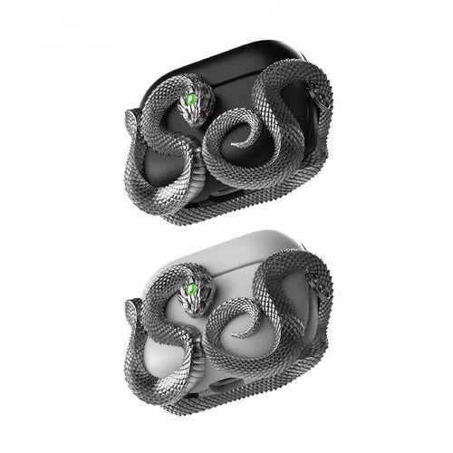Serpent AirPods case