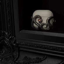 Load image into Gallery viewer, Serpent AirPods case