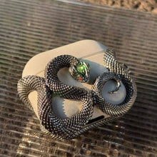 Load image into Gallery viewer, Serpent AirPods case