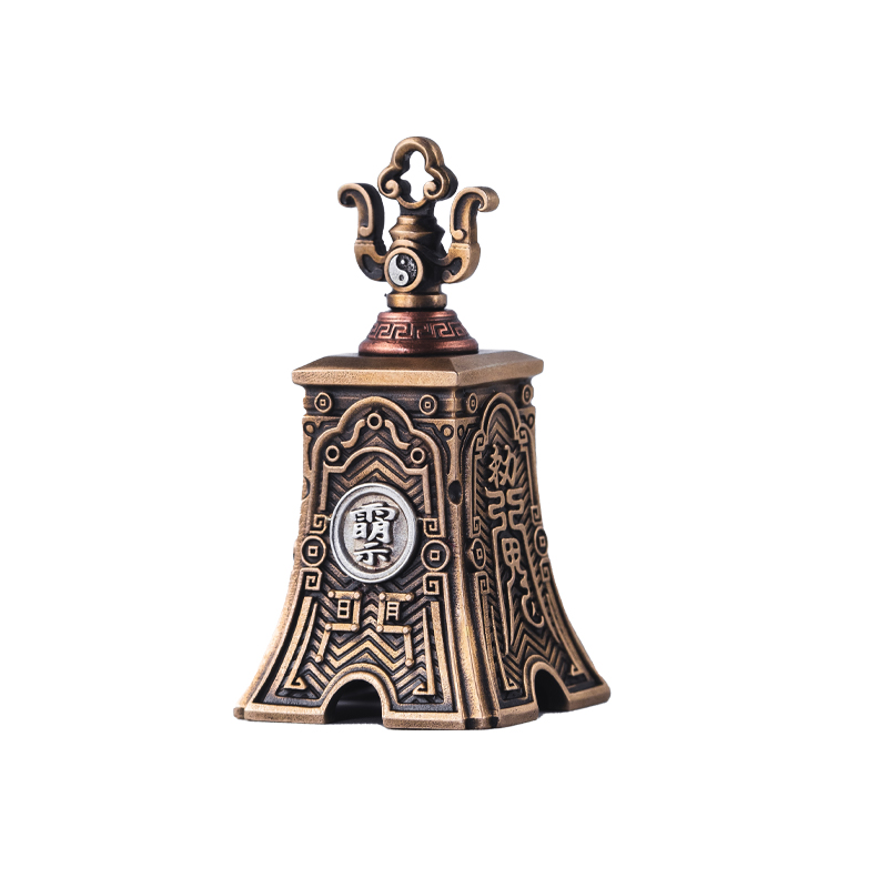 Sanqing Bell
