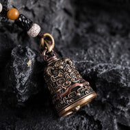 Empire Bell