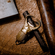 Beetle bottle opener