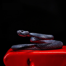 Load image into Gallery viewer, Silver Viper II