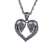 Eternal Love (925 Silver)