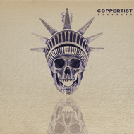 Libertas Skull (Brass)