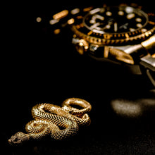 Load image into Gallery viewer, Gold 18K Viper (Limited Edition)