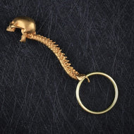 Skeleton Bottle Opener