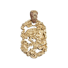 Load image into Gallery viewer, Tiger Pendant