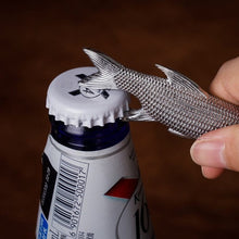 Load image into Gallery viewer, Fish Bottle Opener