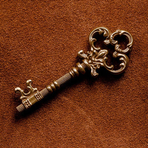 Decorated Key