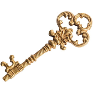 Decorated Key