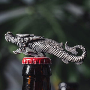 Dragon Bottle Opener