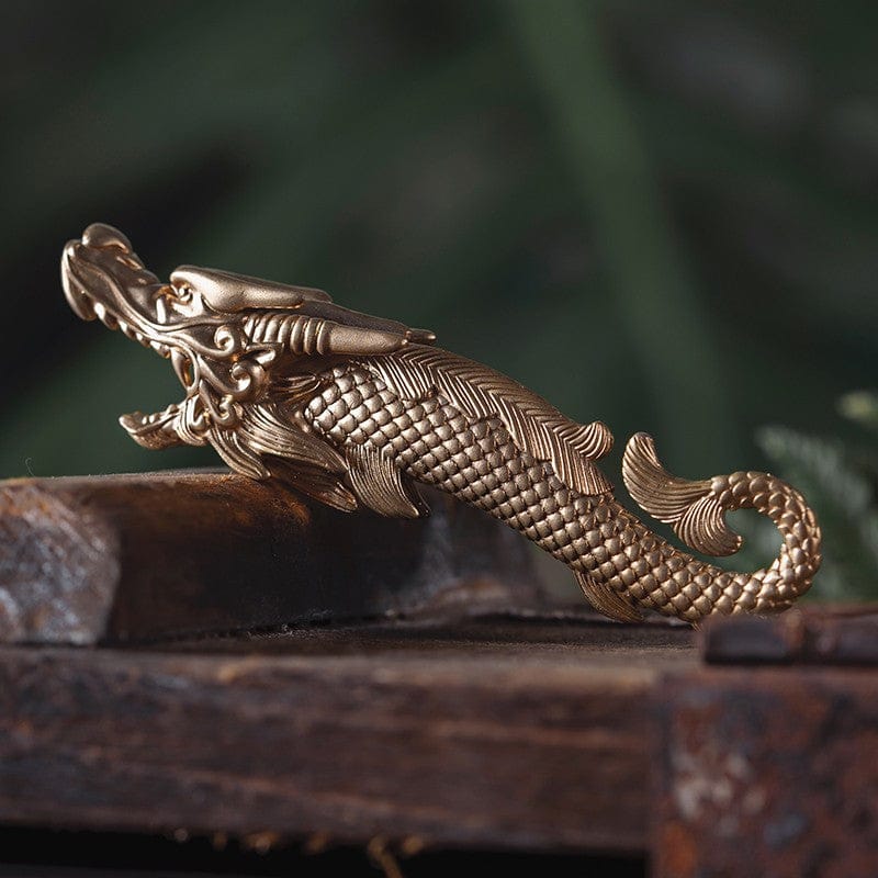 Dragon Bottle Opener – Coppertist