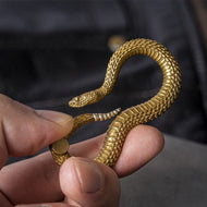 Rattlesnake Clip