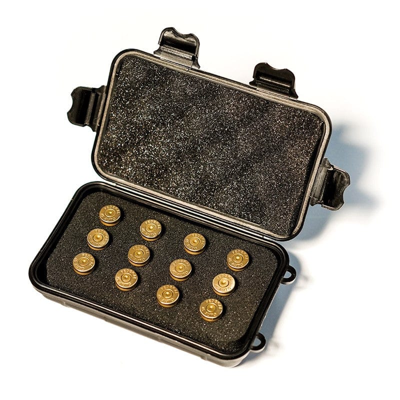 Boot Screws