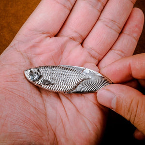 Fishtail Knife