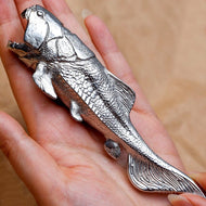 Dunkleosteus