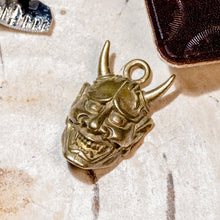 Load image into Gallery viewer, The Hannya mask