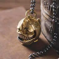 Piranha Bell