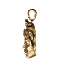 Load image into Gallery viewer, Medusa (Brass)