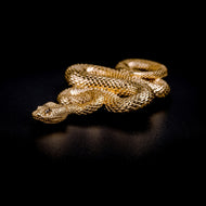 Gold 18K Viper (Limited Edition)