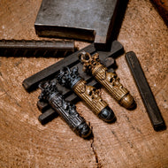 Bullet with Skull