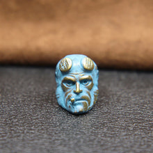 Load image into Gallery viewer, Hellboy Beads