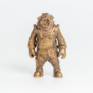 Deep Sea Diver