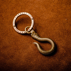 Serpent Hook
