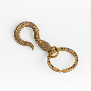 Serpent Hook