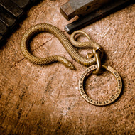 Snake Hook