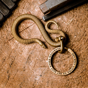 Snake Hook