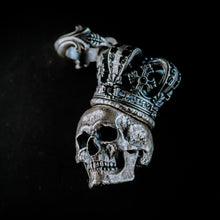 Load image into Gallery viewer, King Skull