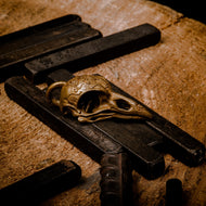 Crow Skull