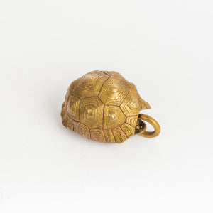 Tortoise Bell