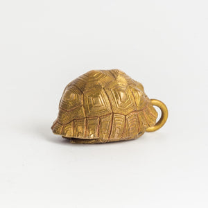 Tortoise Bell