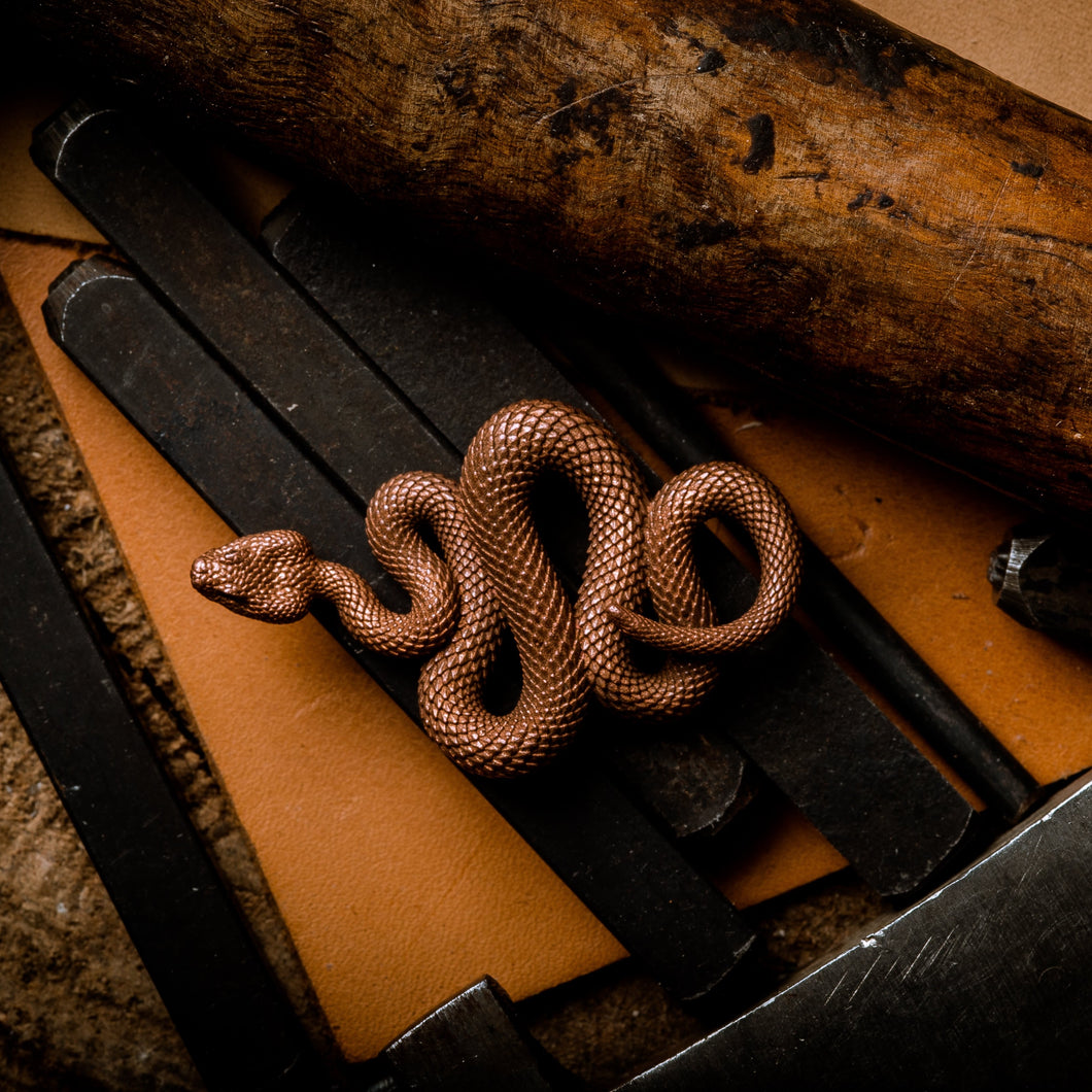 Viper (Copper)