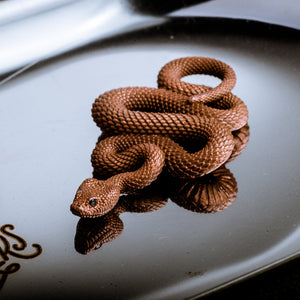 Viper (Copper)