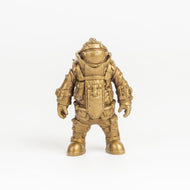 EOD Soldier