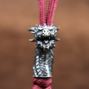 Dragon Beads