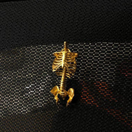 Skeleton Pin