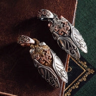 Cicada Pendant