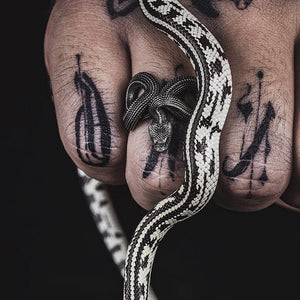 Viper Ring