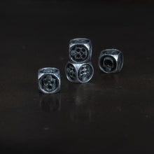 Load image into Gallery viewer, Skull Dice