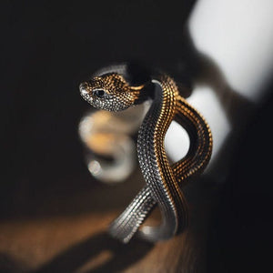 Viper Ring