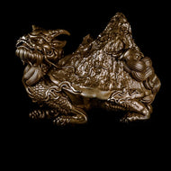 Dragon Turtle II