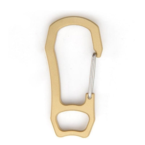 Carabiner Keychain