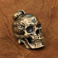 Skull Pendant