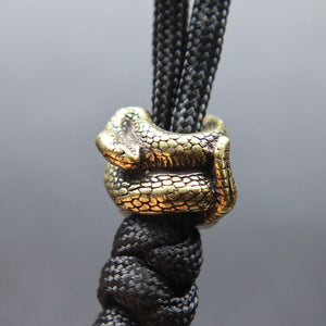 Snake Beads